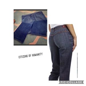Citizens of Humanity Size 29 Style045-001